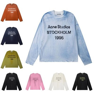 Acne Studios Tee