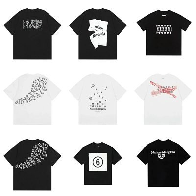 Maison Margiela Tee