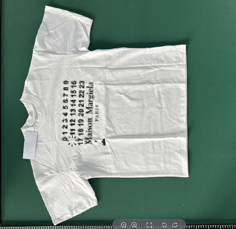 Maison Margiela Tee