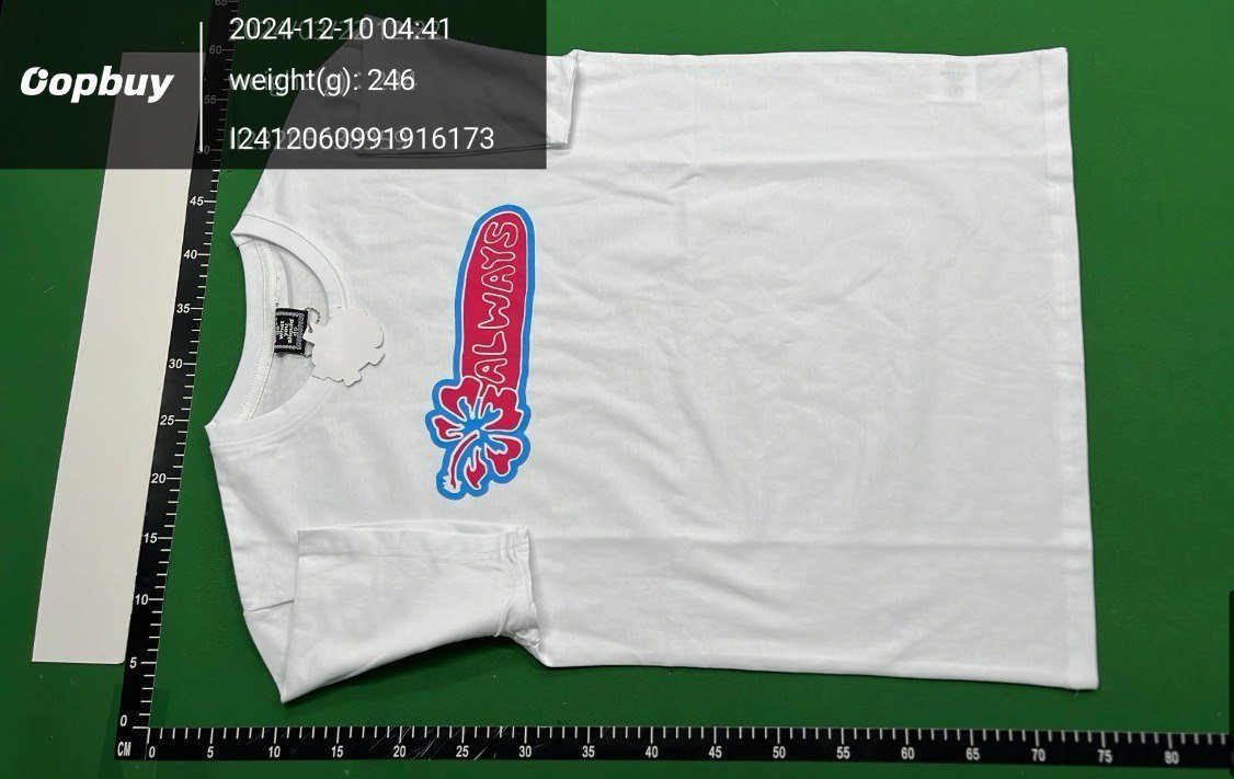 ALways Tee