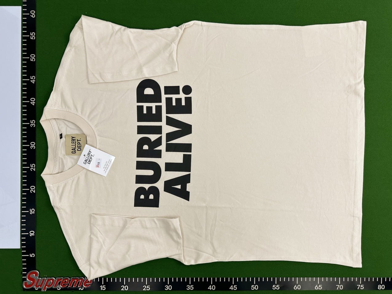 Gallery Dept Tee