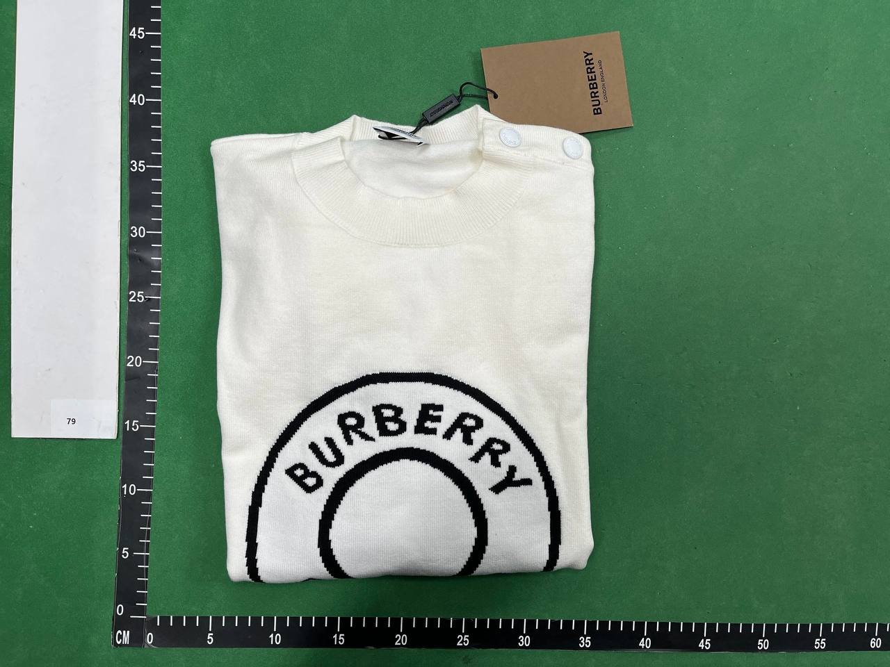 Burberry Varios Modelos