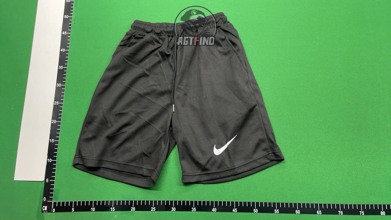 NIKE Suit tee shorts