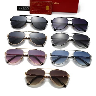Cartier sunglasses