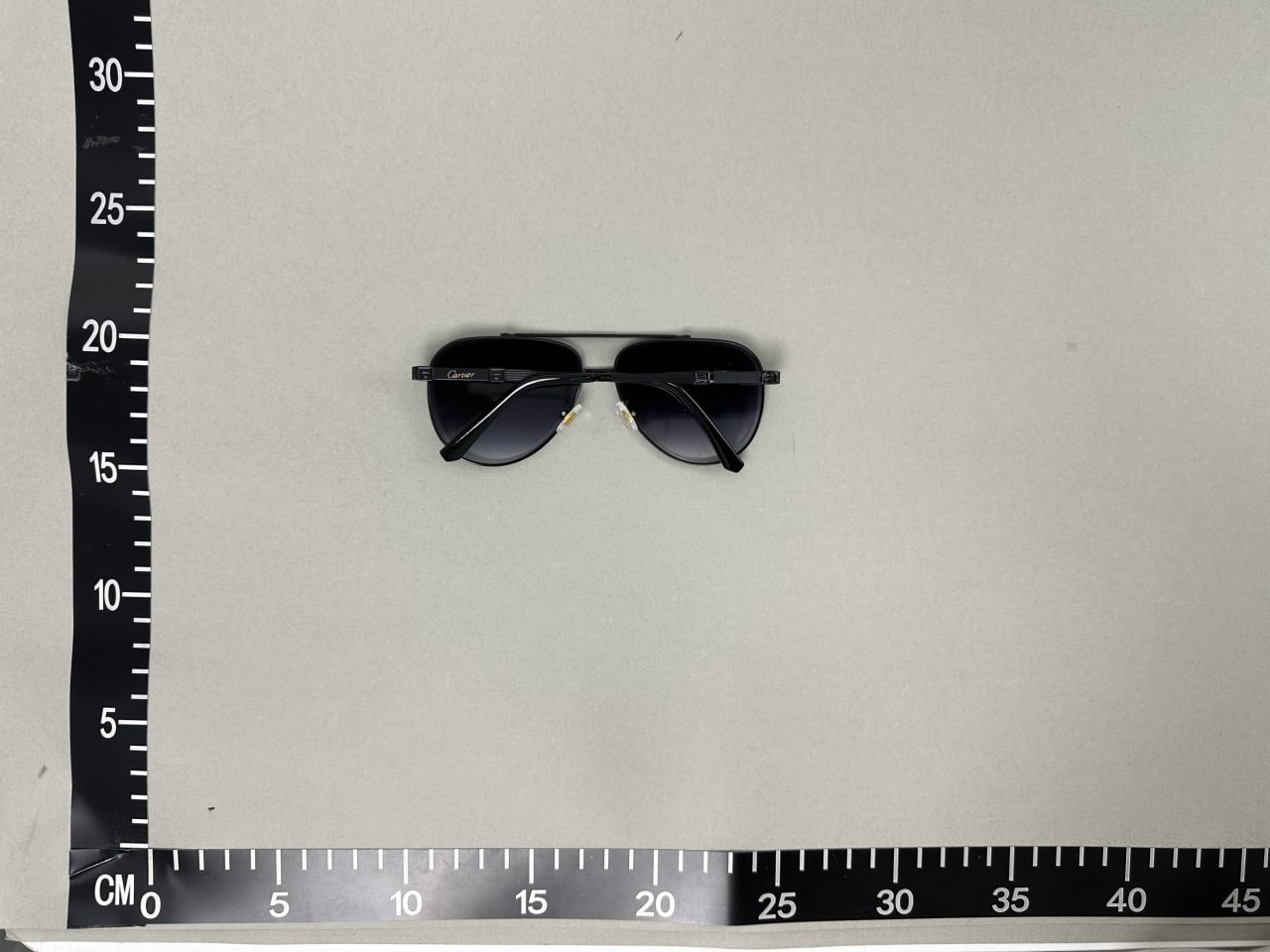 Cartier sunglasses