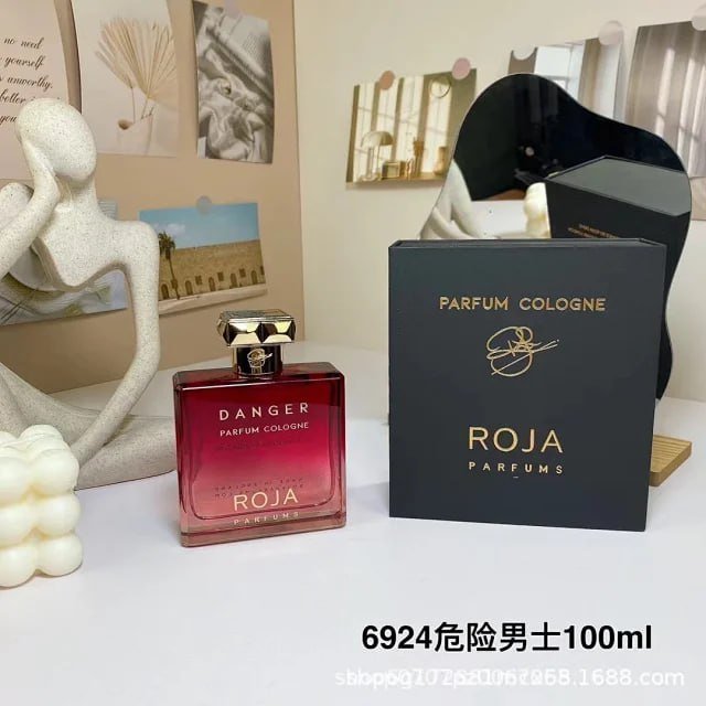 RPJA perfume