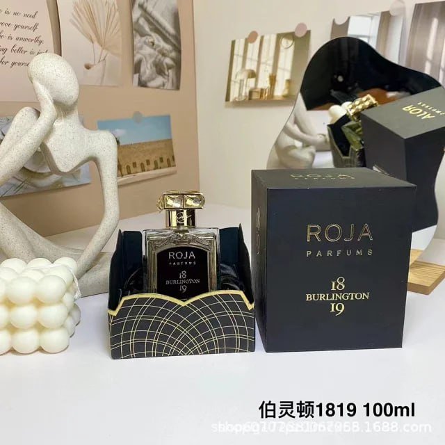 RPJA perfume