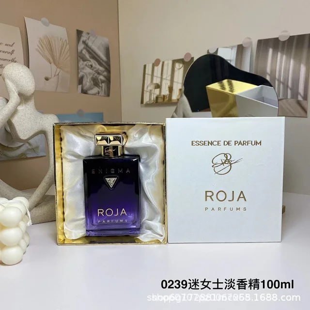 RPJA perfume
