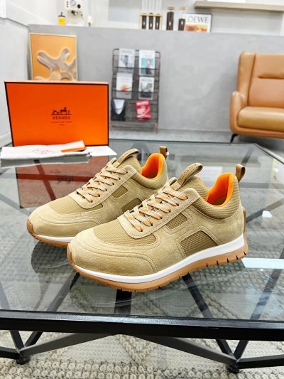 Hermès shoes
