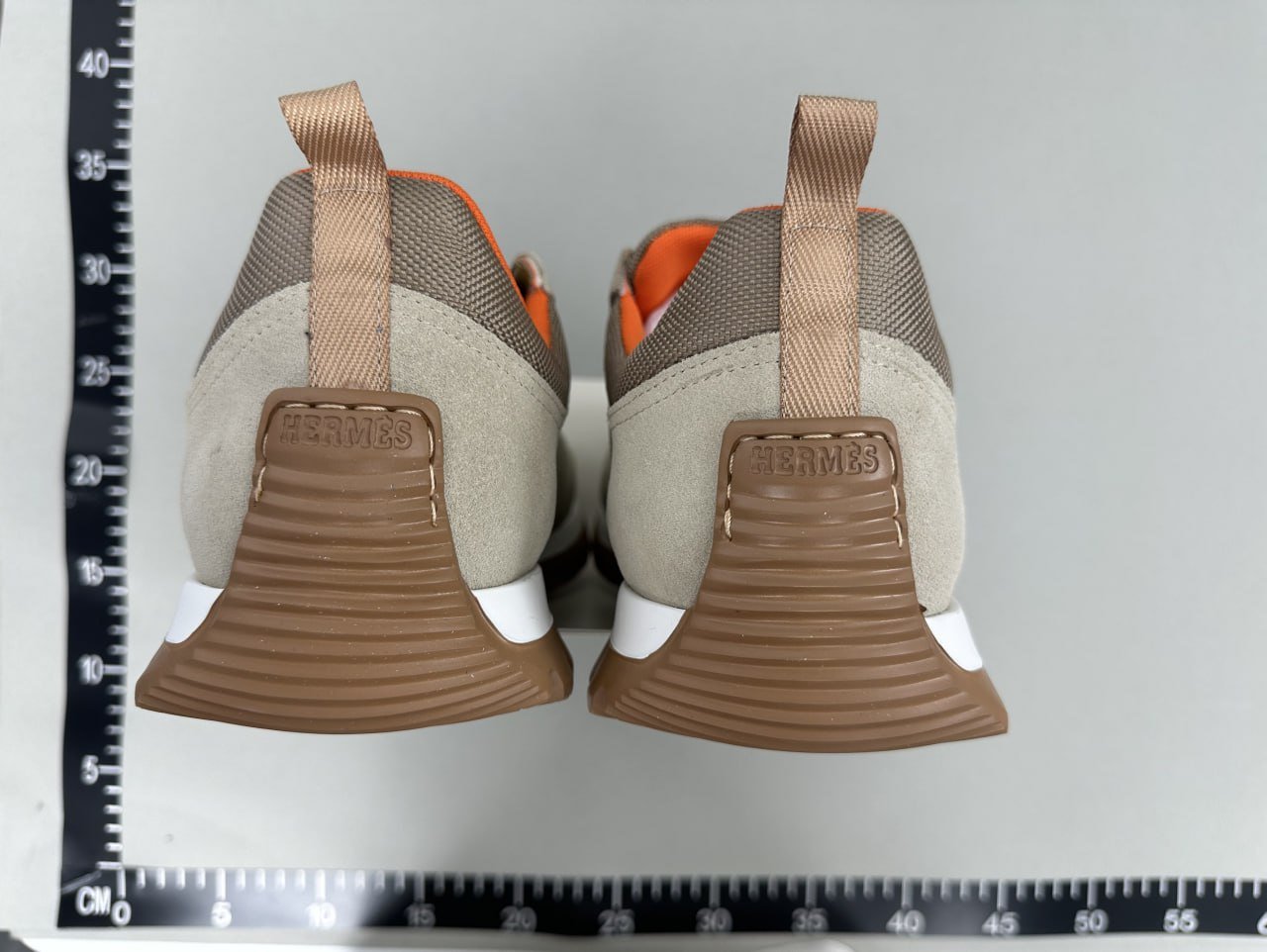 Hermès shoes