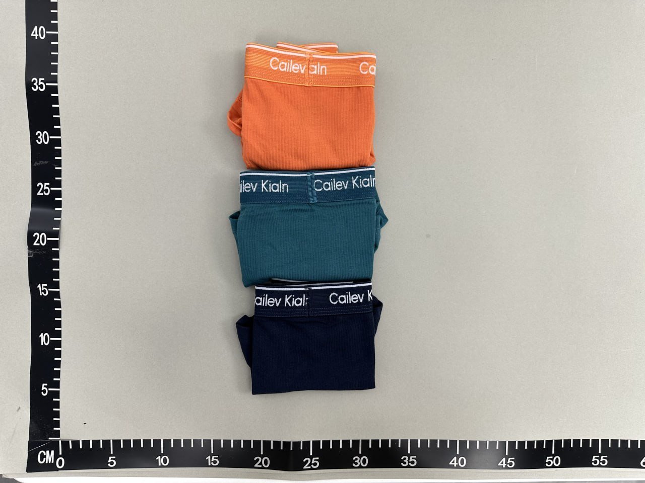 CK underwear
