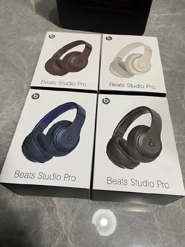 beats headset?
