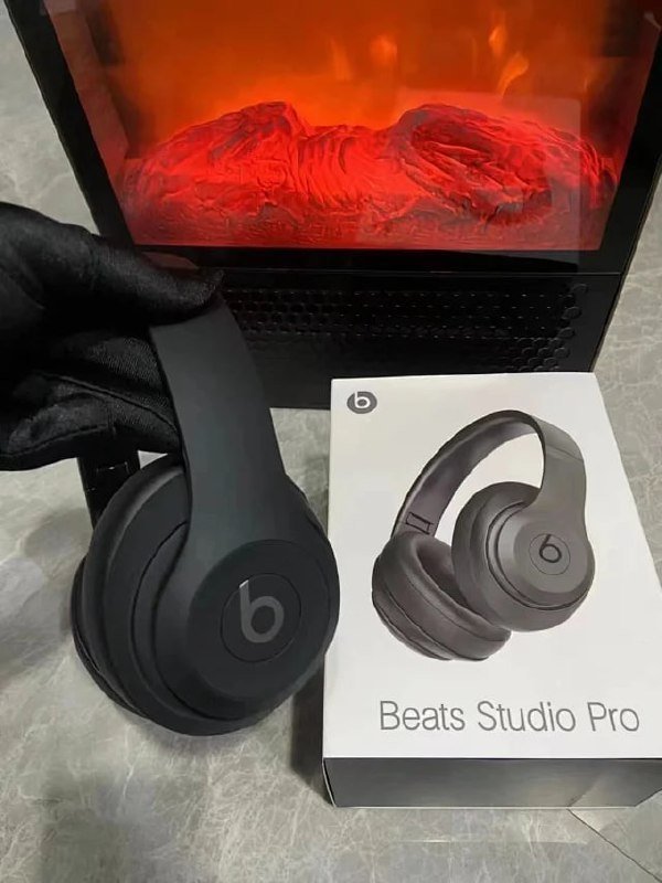 beats headset?