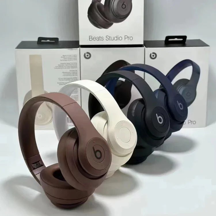 beats headset?