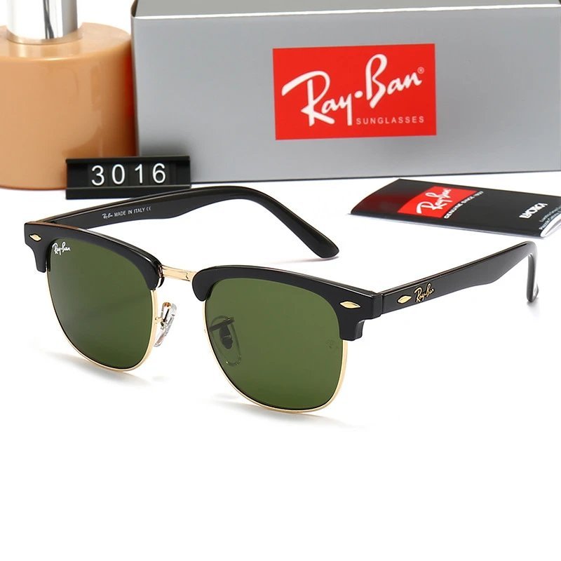RAY BAN Sunglasses?