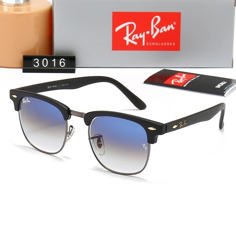 RAY BAN Sunglasses?