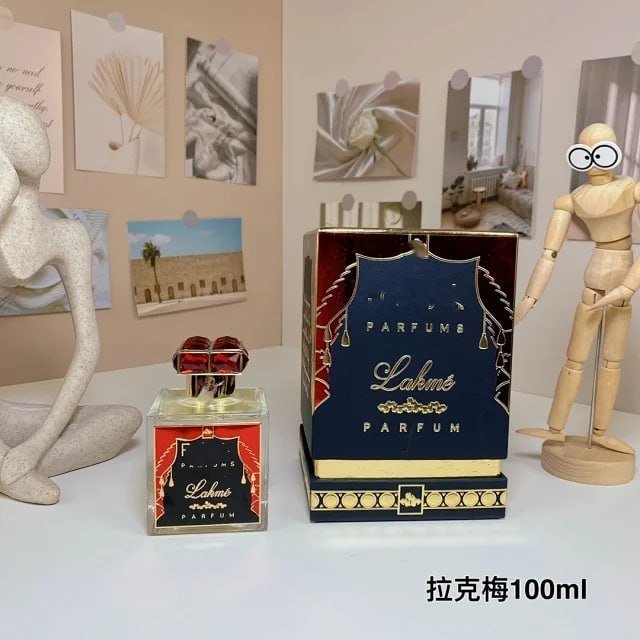 RPJA perfume?
