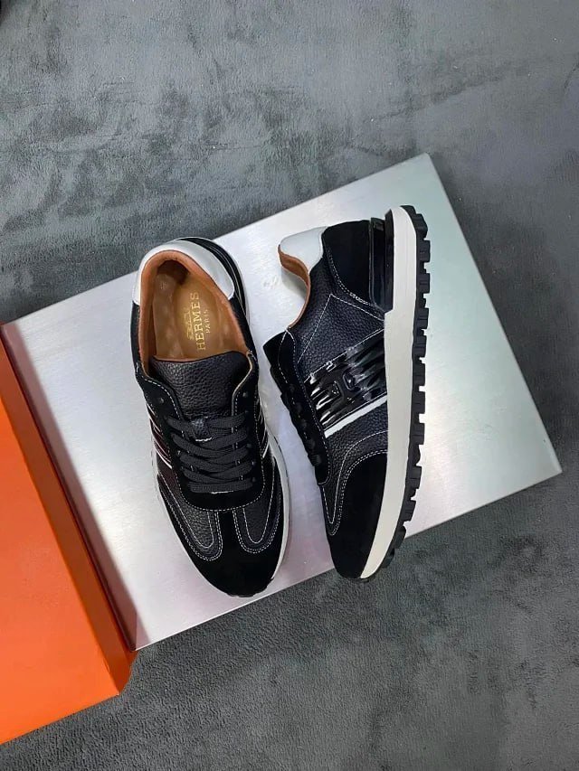 Hermès shoes
