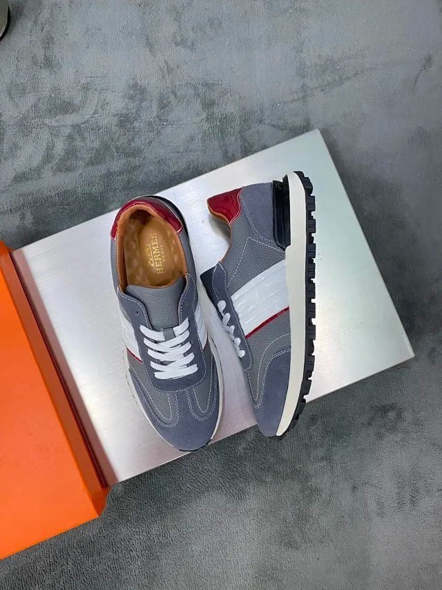 Hermès shoes