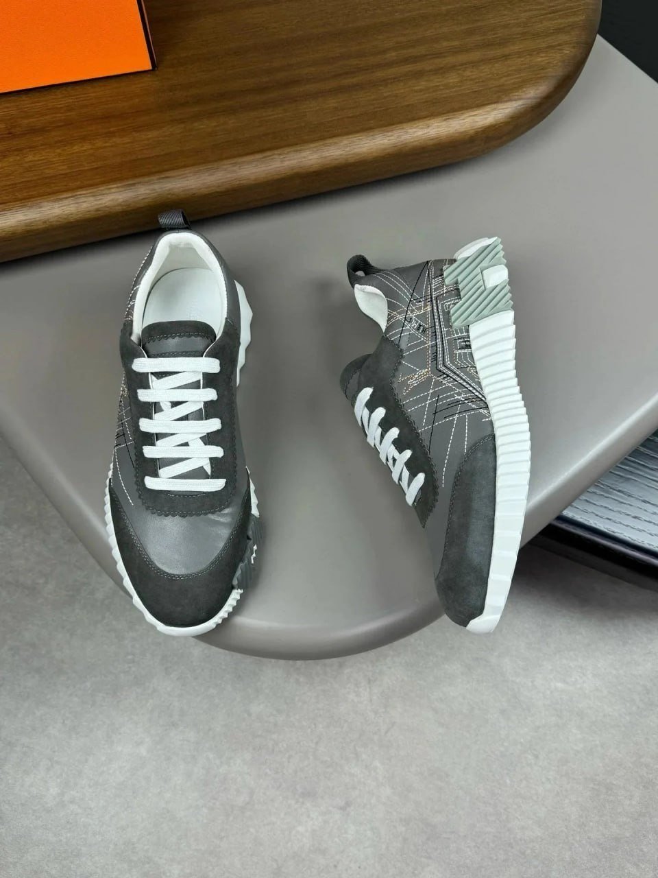 Hermès shoes