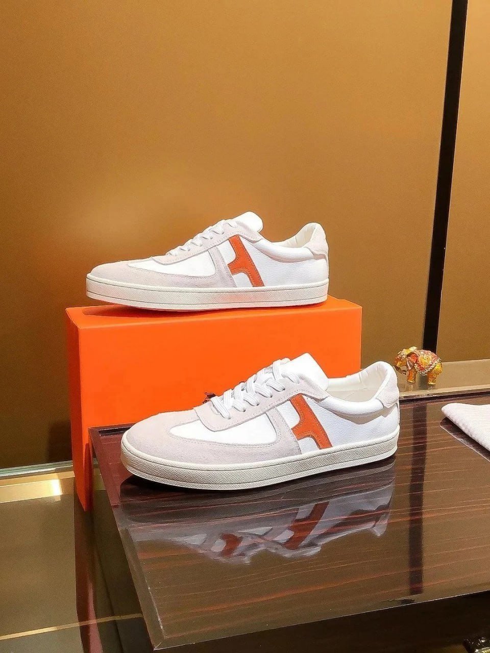 Hermès shoes