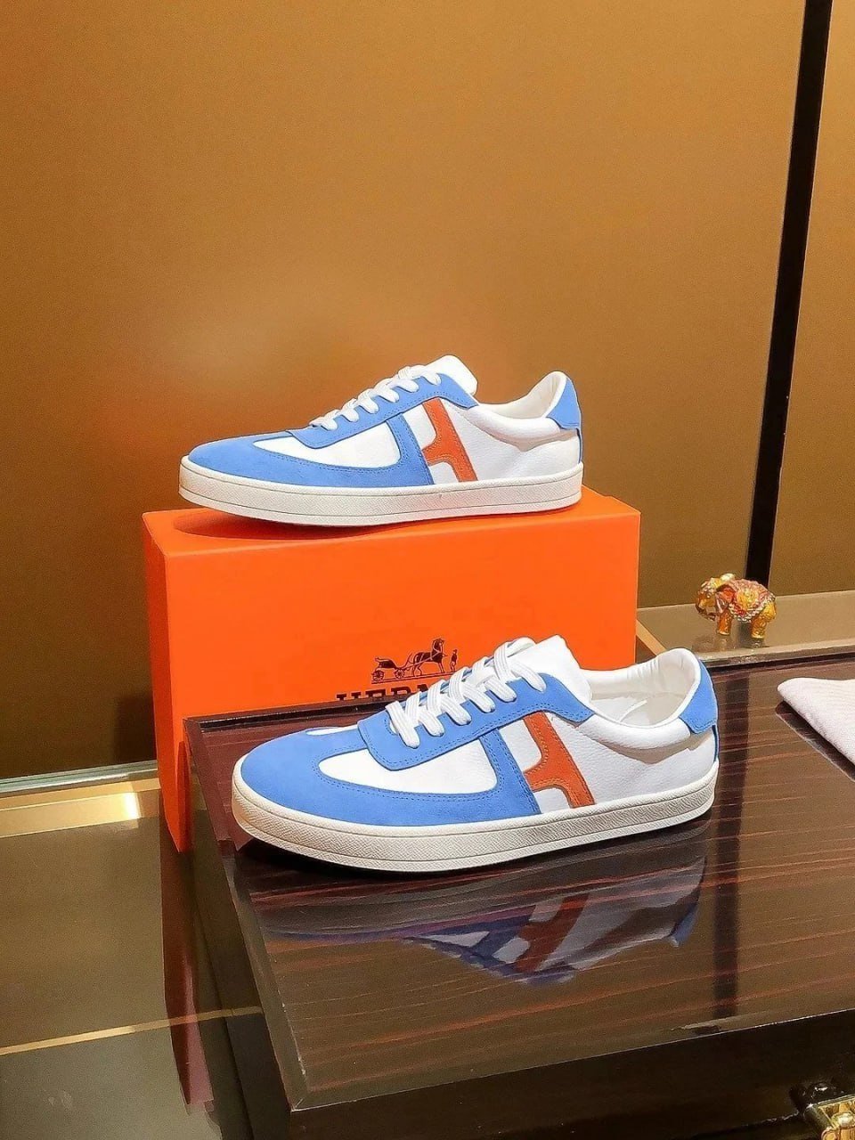 Hermès shoes