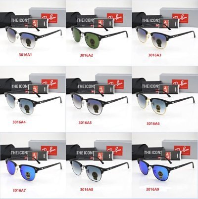 ray ban sunglasses