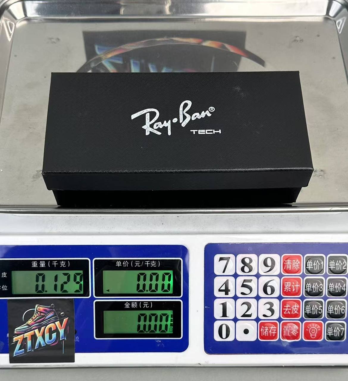 ray ban sunglasses