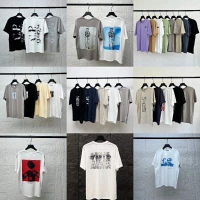 CP company tee