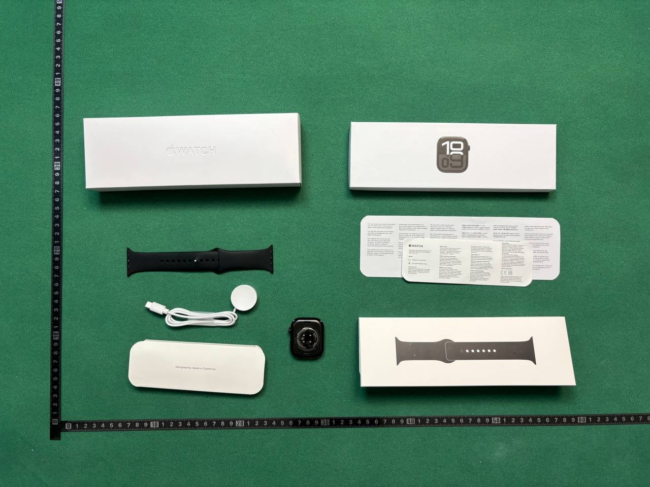Apple iPhone 16 Pro Max, AirPods 3, AirPods Pro 2, AirPods Max, Apple Watch Series 10