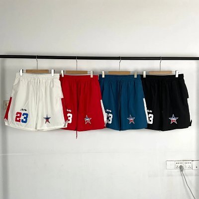 Corteiz shorts
