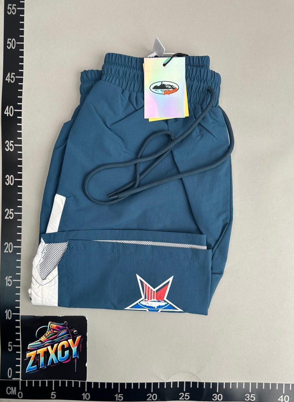 Corteiz shorts