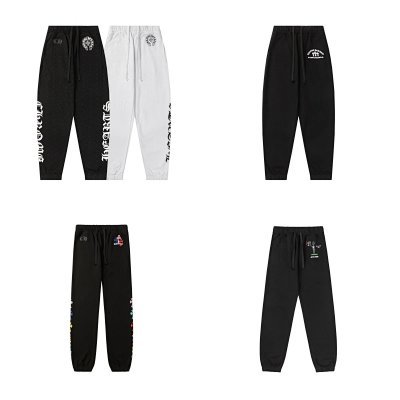 Chrome Hearts casual pants