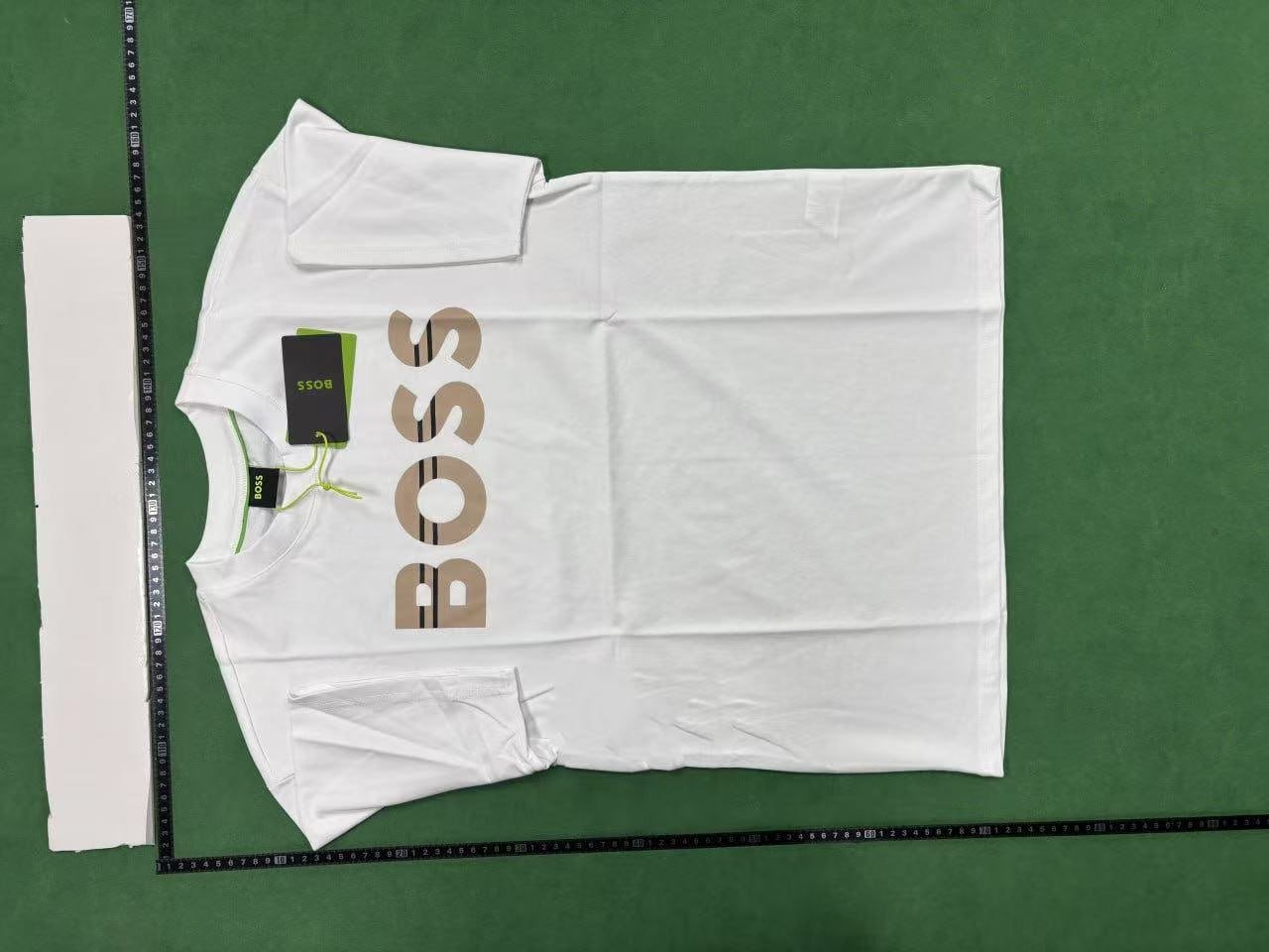 boss Tee