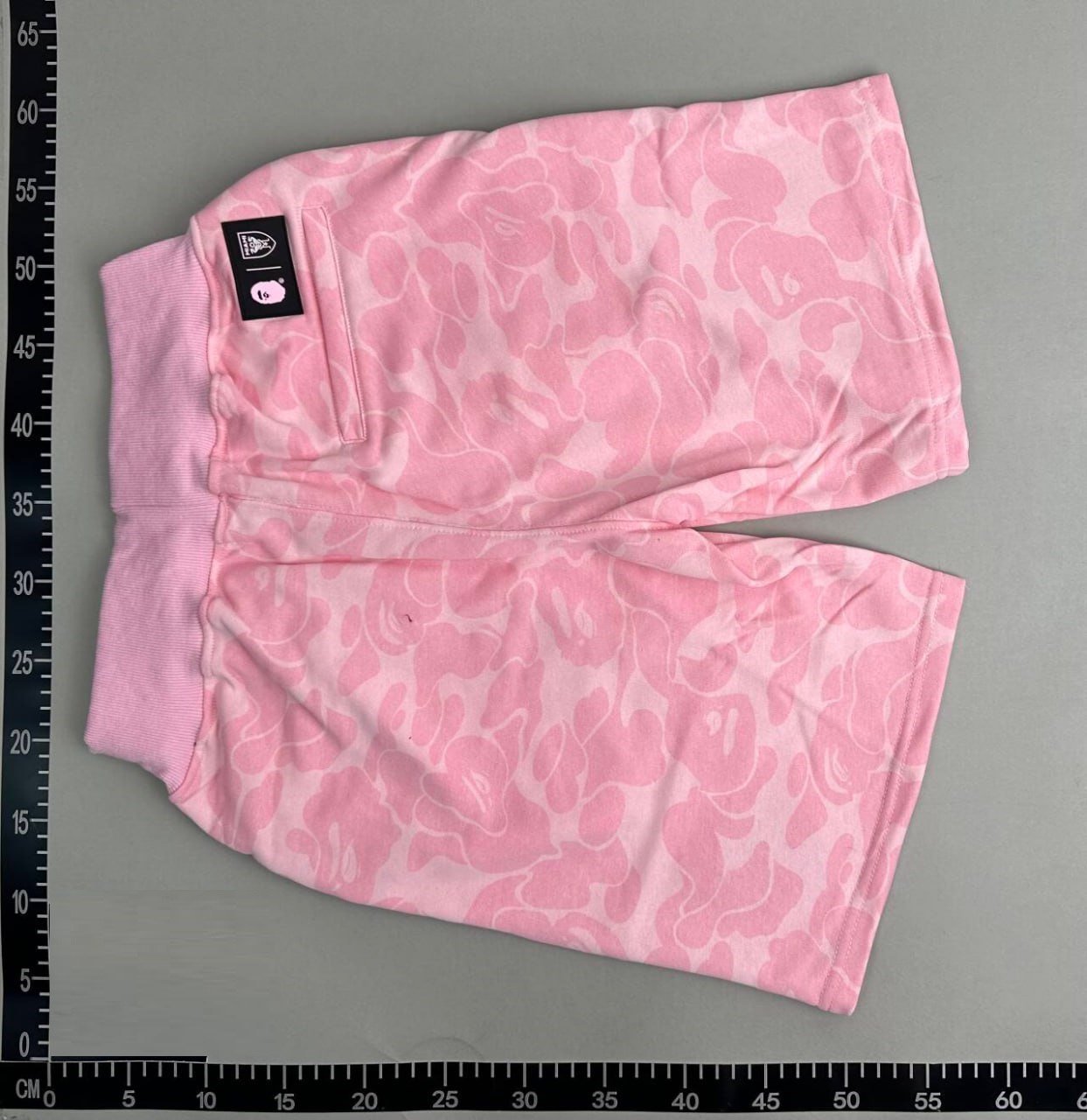 Bape Shorts