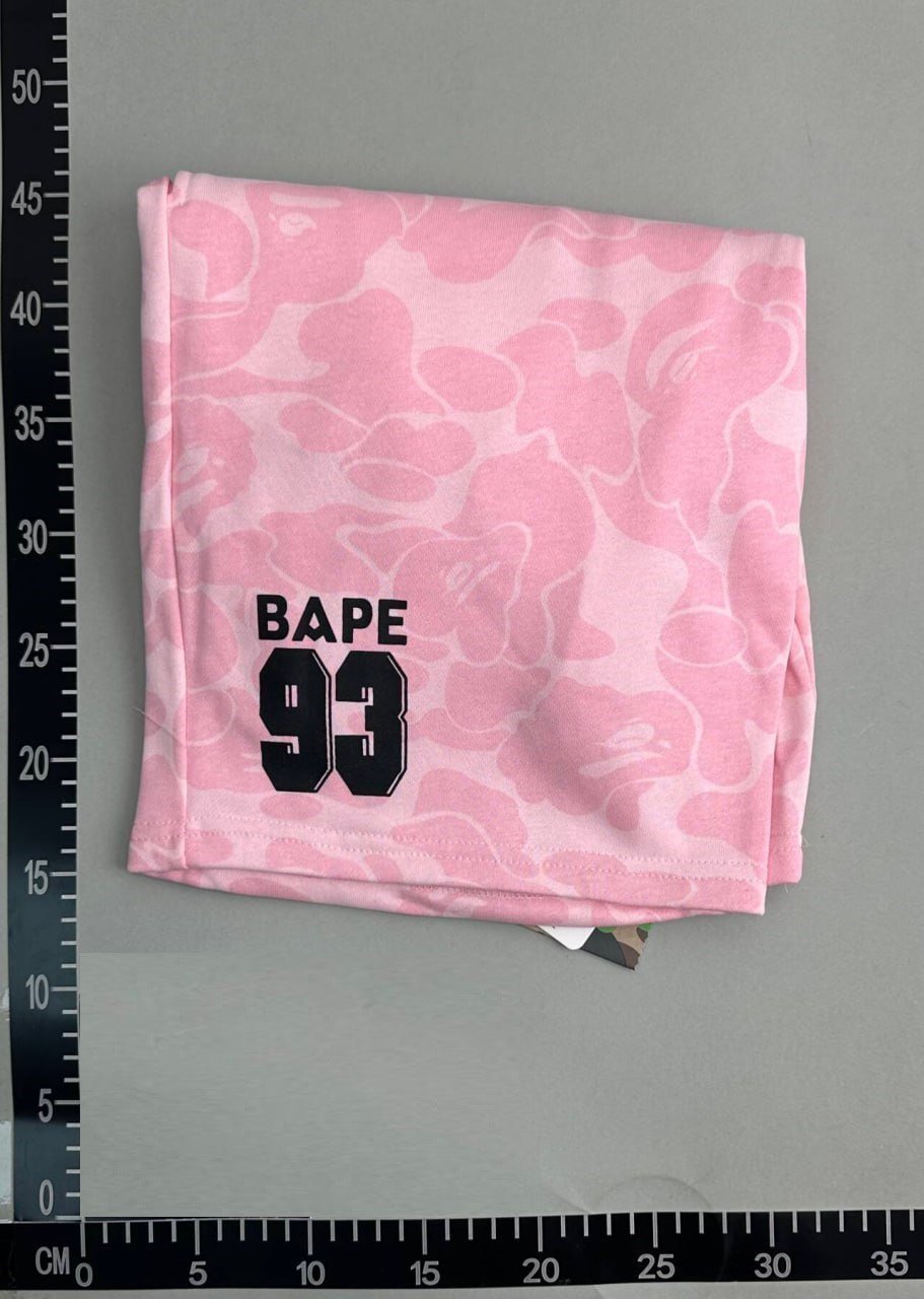 Bape Shorts
