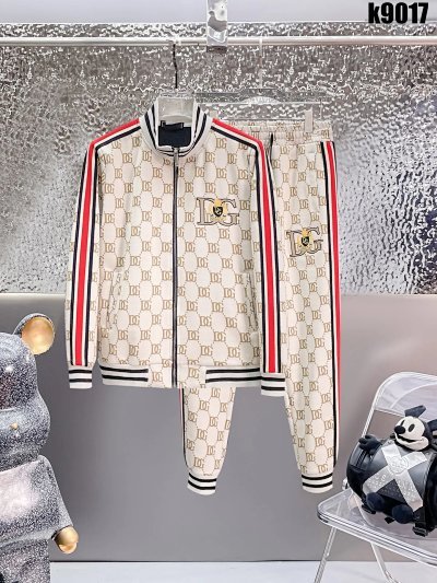 Dolce & Gabbana suit SET