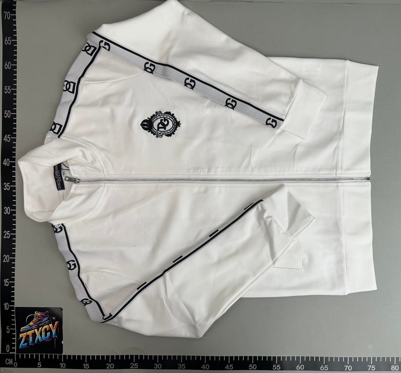 Dolce & Gabbana suit SET