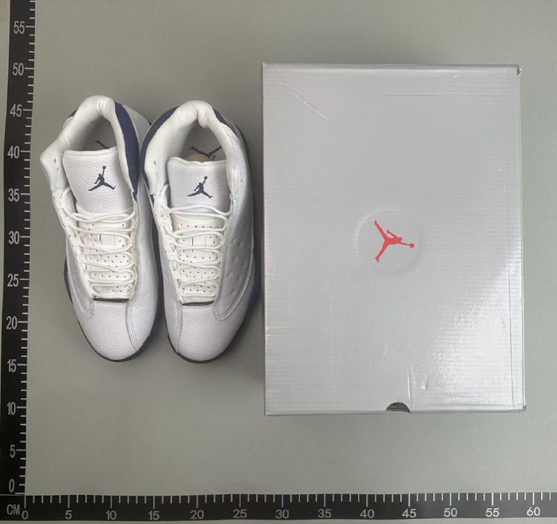 air Jordan AJ 13