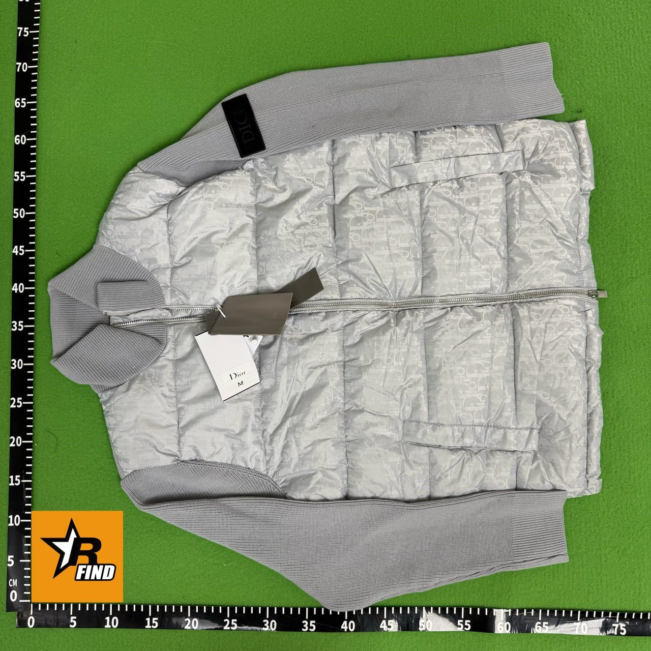 Dior down jackets/Dior down vest