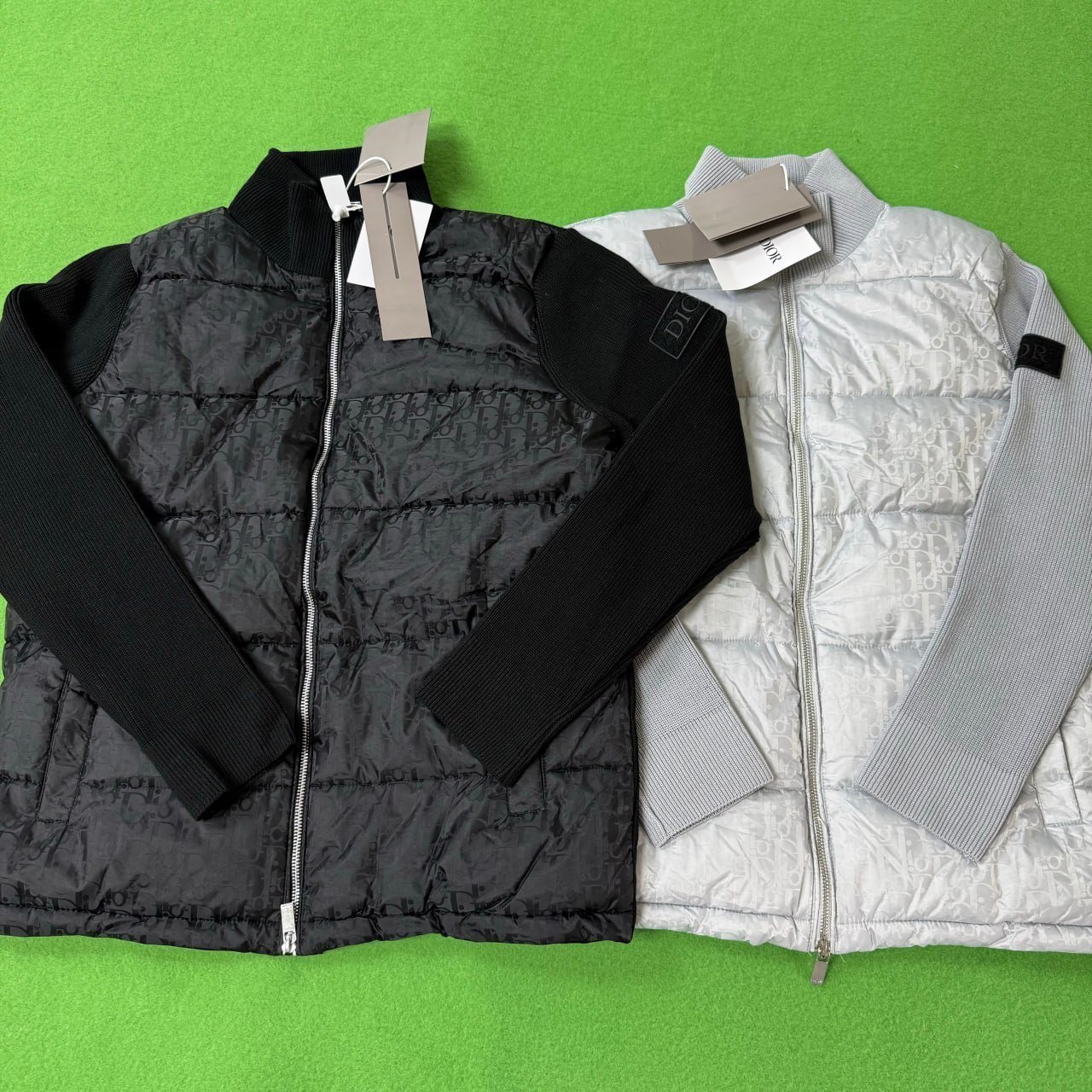 Dior down jackets/Dior down vest