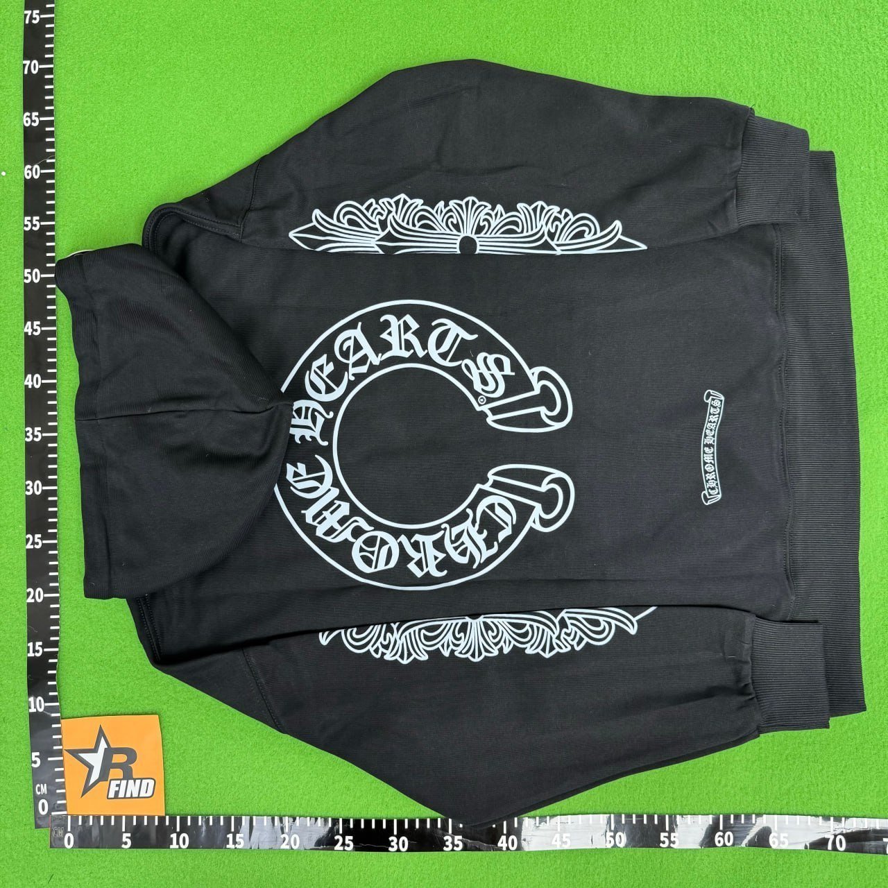 Chrome Hearts Hoodie\sweatshirt\T-shirt