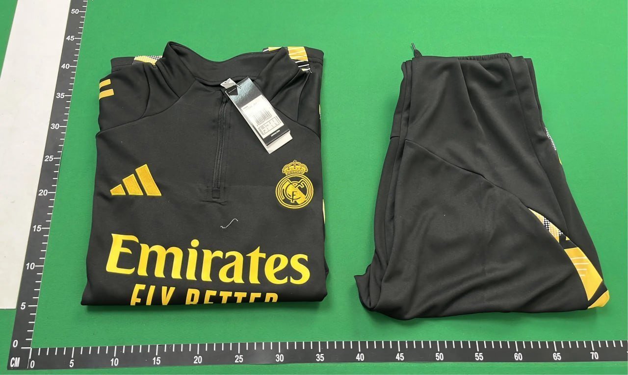 NIKE Soccer Suits（38+ Styles）