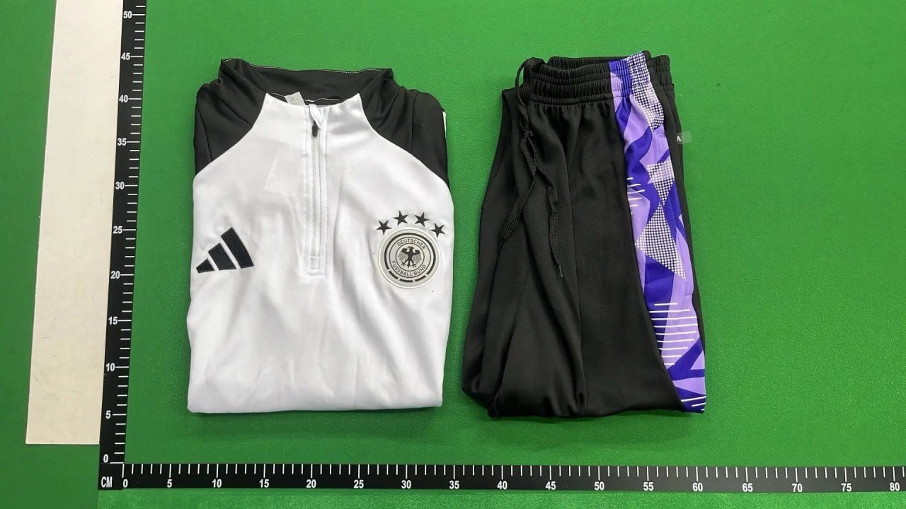 NIKE Soccer Suits（38+ Styles）