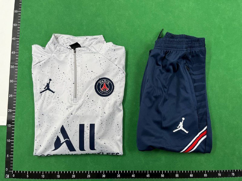 NIKE Soccer Suits（38+ Styles）