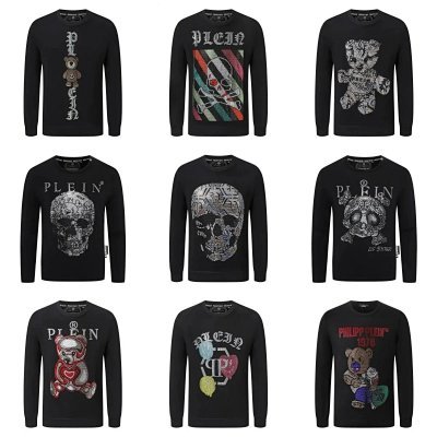 Philipp Plein longsl