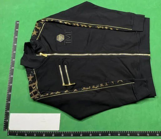Philipp Plein longsleves