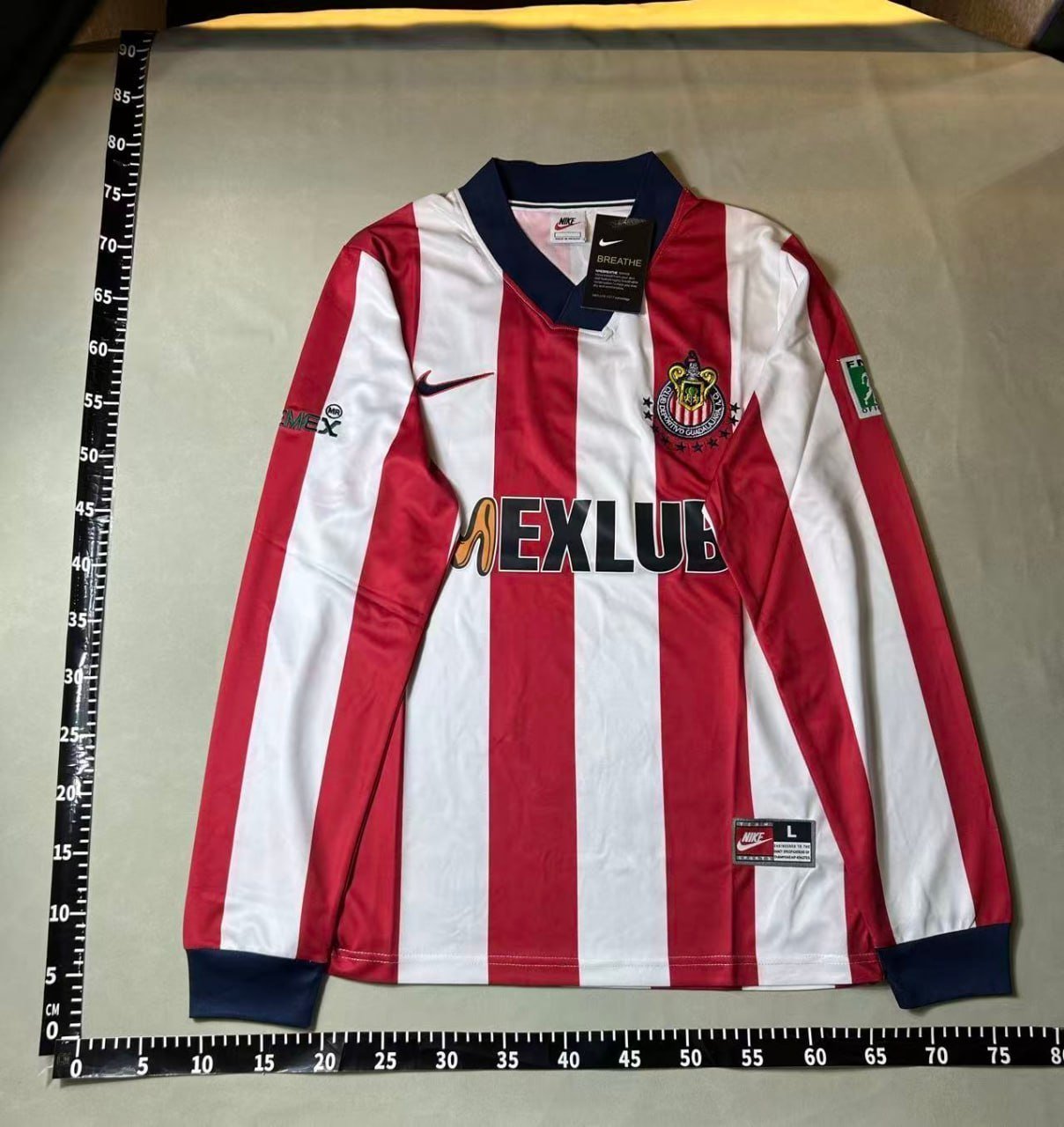 25-26football jersey set