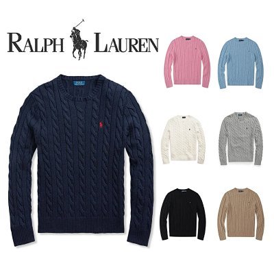 Ralph Lauren/THE NOR