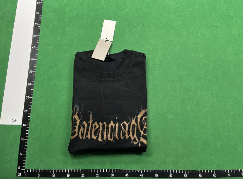 Balenciaga t-shirt